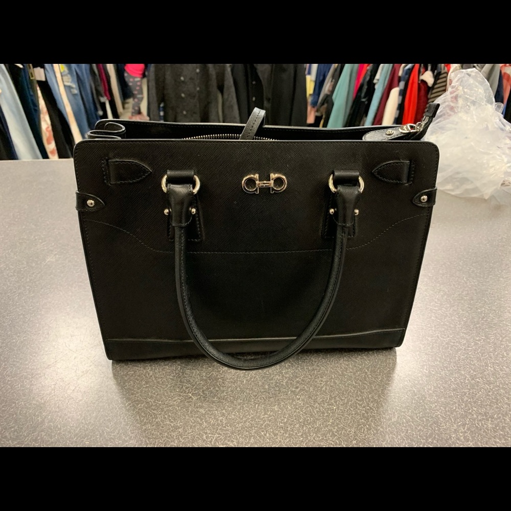 Salvatore Ferragamo